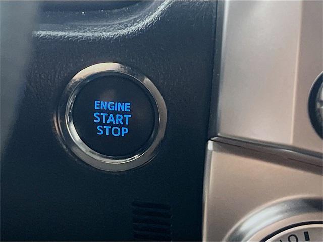 used 2024 Toyota 4Runner car, priced at $34,298