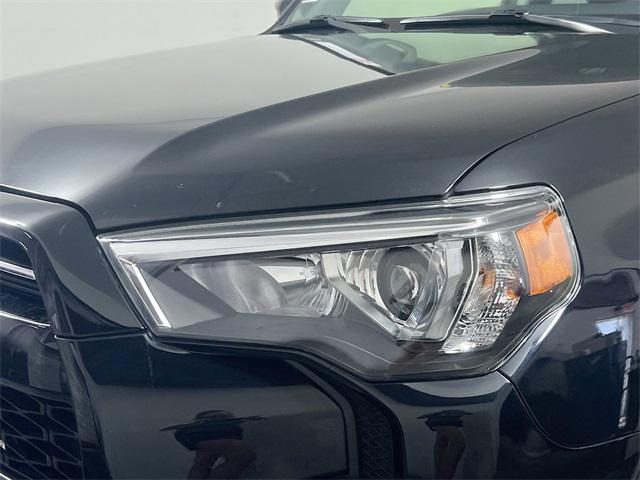 used 2024 Toyota 4Runner car, priced at $34,298