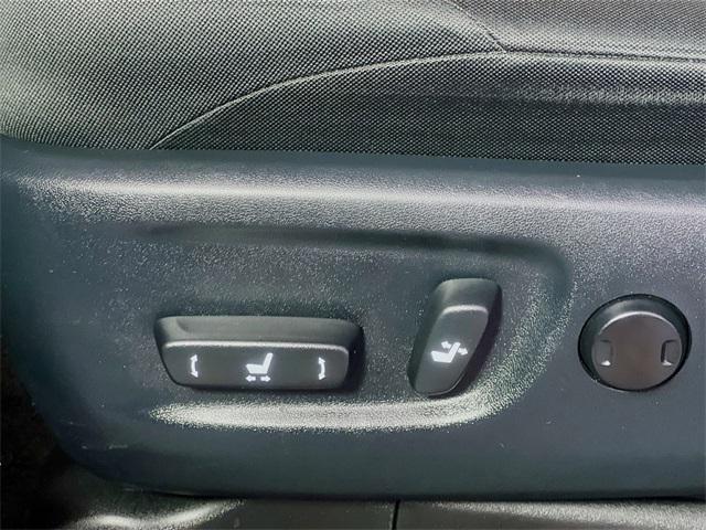 used 2024 Toyota 4Runner car, priced at $34,298