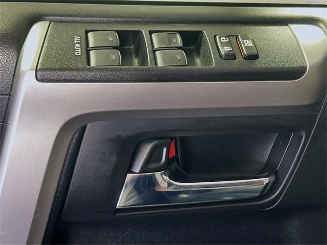 used 2024 Toyota 4Runner car, priced at $34,298
