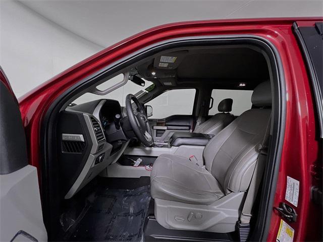 used 2015 Ford F-150 car, priced at $20,193