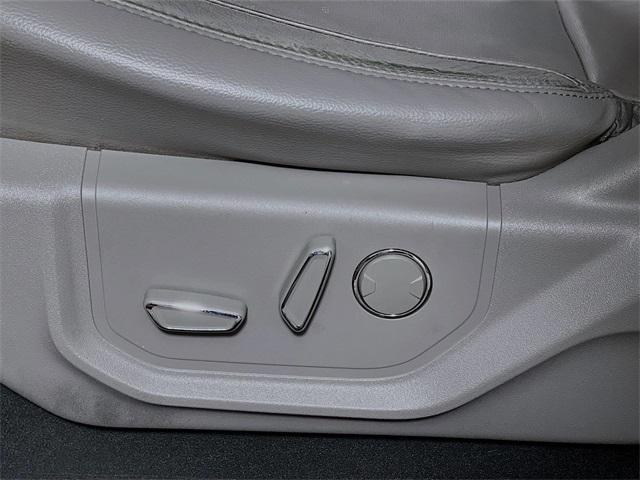 used 2015 Ford F-150 car, priced at $20,193