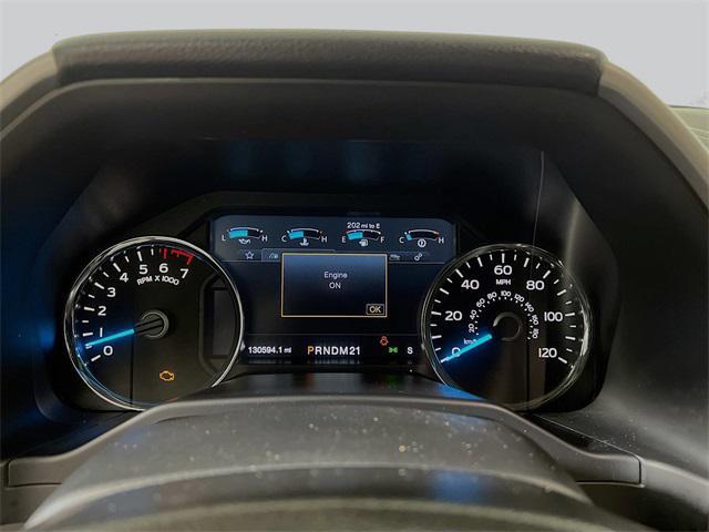 used 2015 Ford F-150 car, priced at $20,193