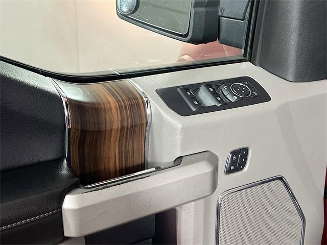 used 2015 Ford F-150 car, priced at $20,193