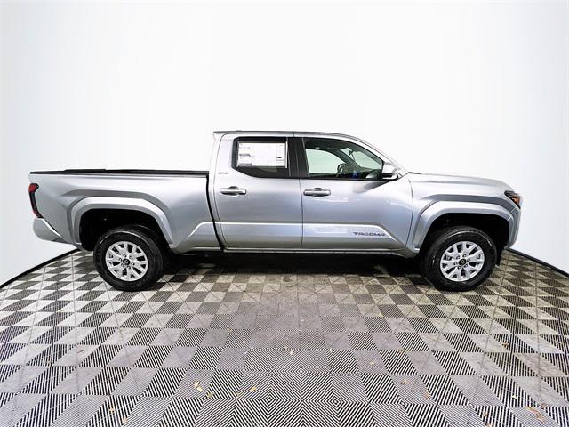 new 2024 Toyota Tacoma car