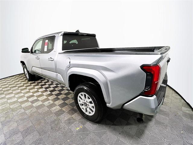 new 2024 Toyota Tacoma car