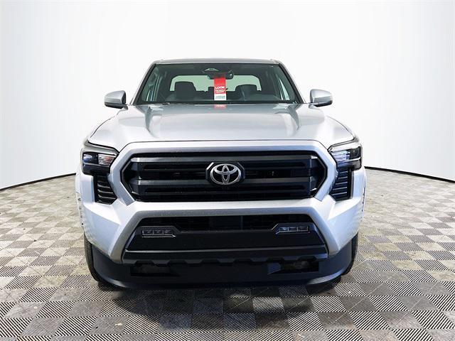 new 2024 Toyota Tacoma car