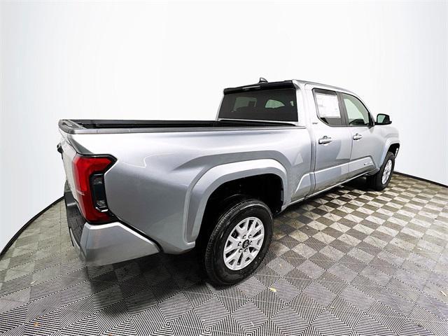 new 2024 Toyota Tacoma car