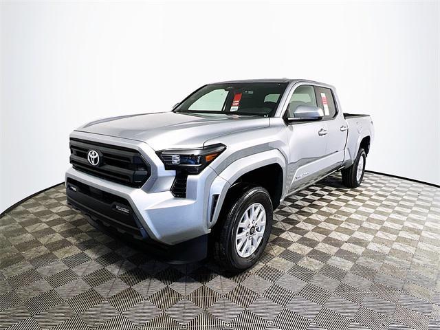 new 2024 Toyota Tacoma car