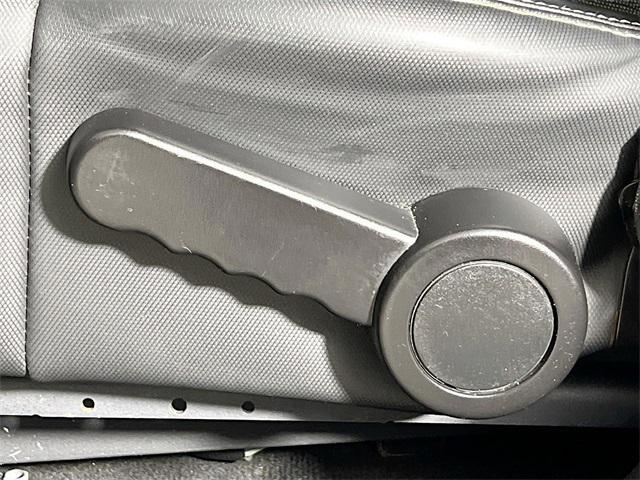 used 2012 Jeep Wrangler Unlimited car, priced at $15,950