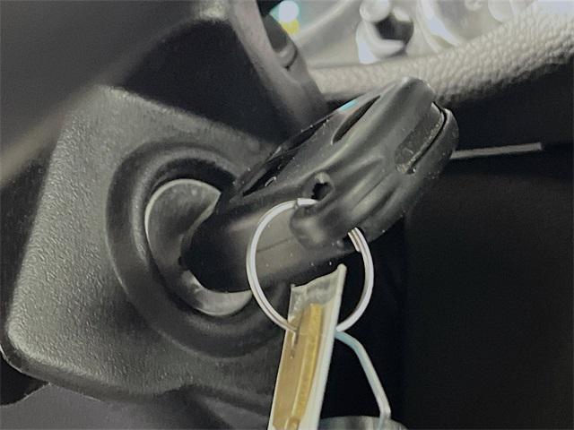 used 2012 Jeep Wrangler Unlimited car, priced at $15,950