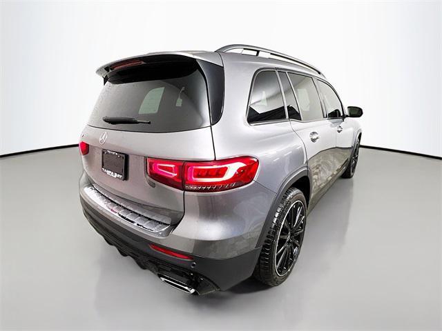 used 2023 Mercedes-Benz GLB 250 car, priced at $29,467