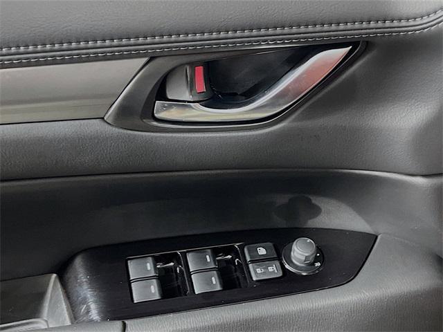 used 2022 Mazda CX-5 car, priced at $25,896