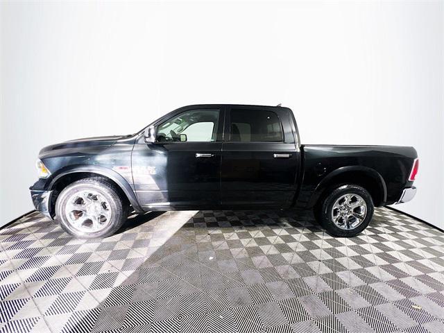 used 2018 Ram 1500 car, priced at $26,545