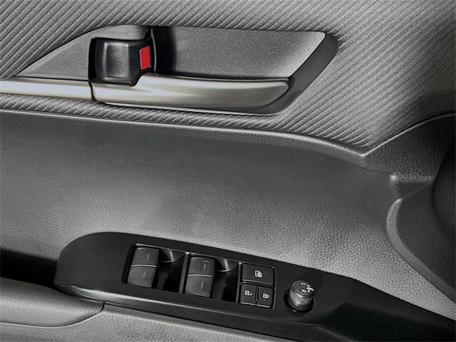 new 2025 Toyota Camry car, priced at $31,377