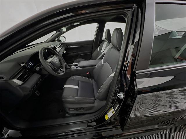 new 2025 Toyota Camry car, priced at $31,377