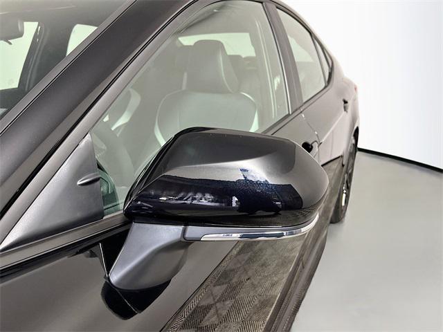 new 2025 Toyota Camry car, priced at $31,377