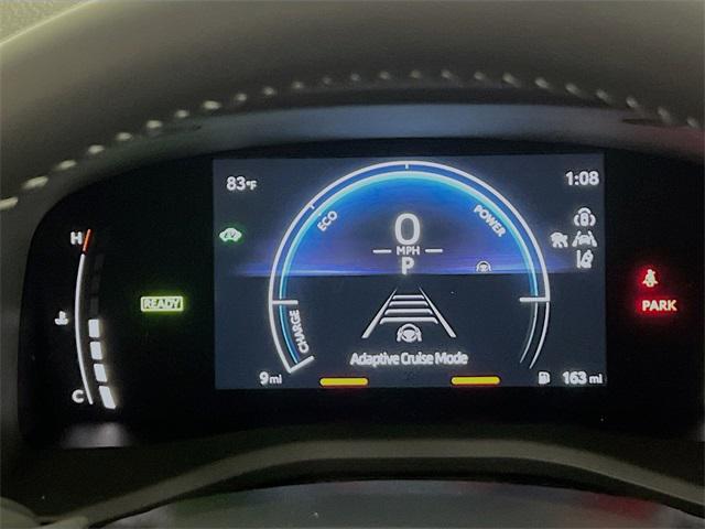 new 2025 Toyota Camry car, priced at $31,377