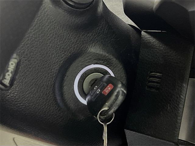 used 2021 Toyota Tacoma car, priced at $25,748