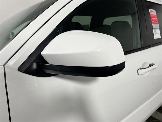 new 2025 Toyota Tacoma car