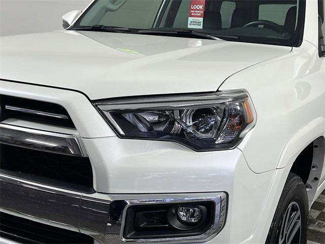 used 2023 Toyota 4Runner car, priced at $46,719