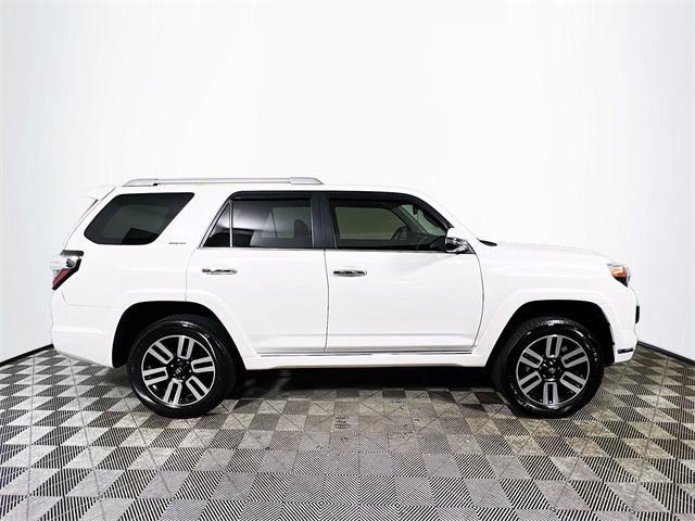 used 2023 Toyota 4Runner car, priced at $46,719