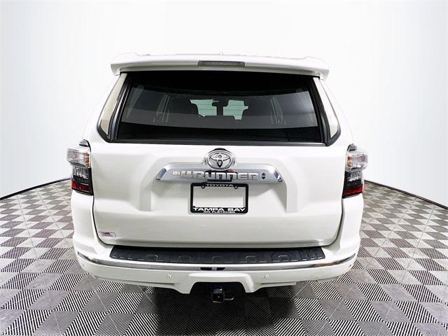 used 2023 Toyota 4Runner car, priced at $46,719