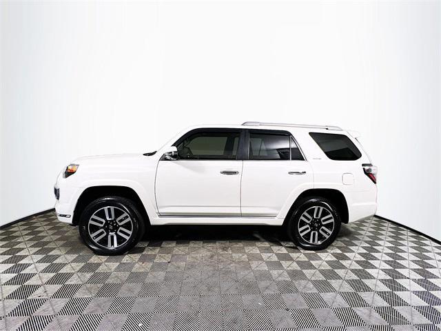 used 2023 Toyota 4Runner car, priced at $46,719