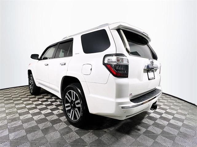 used 2023 Toyota 4Runner car, priced at $46,719