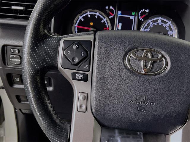 used 2023 Toyota 4Runner car, priced at $46,719