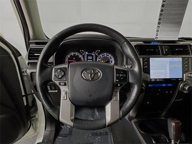 used 2023 Toyota 4Runner car, priced at $46,719