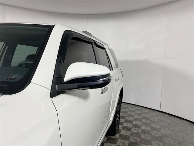 used 2023 Toyota 4Runner car, priced at $46,719