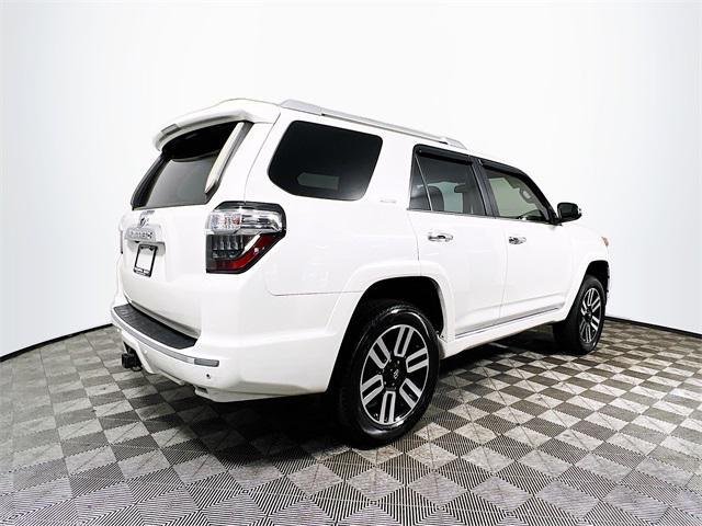 used 2023 Toyota 4Runner car, priced at $46,719