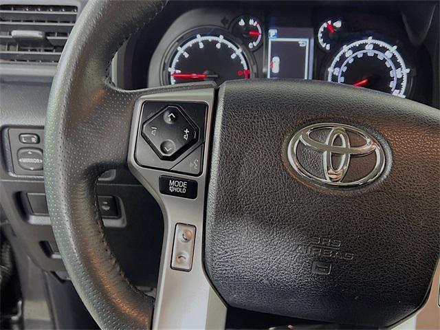 used 2022 Toyota 4Runner car, priced at $34,253