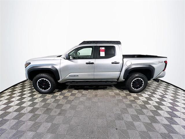 new 2024 Toyota Tacoma car