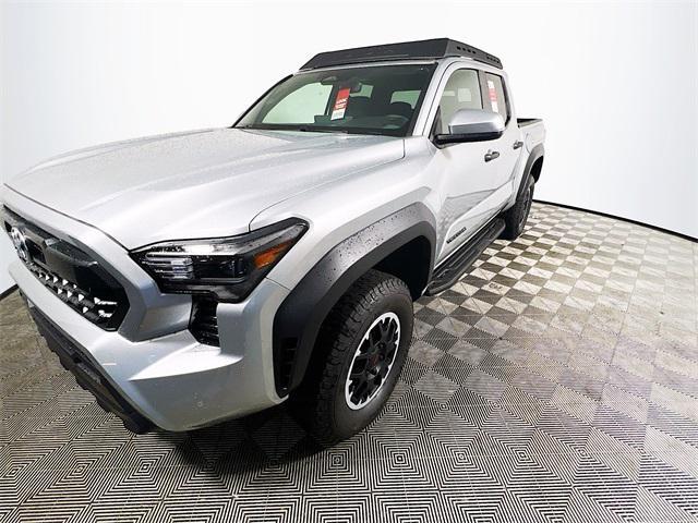 new 2024 Toyota Tacoma car