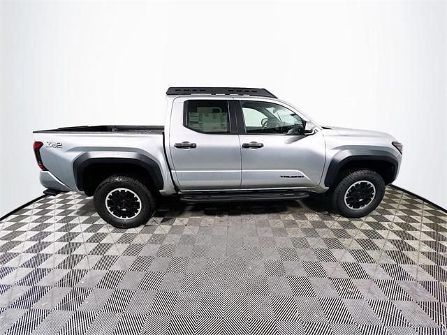 new 2024 Toyota Tacoma car