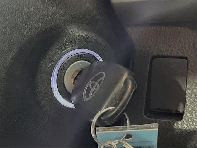 used 2015 Toyota RAV4 car, priced at $15,437