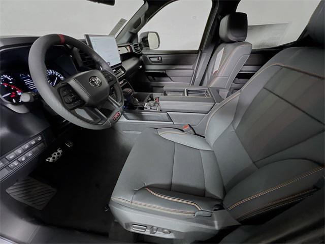 new 2025 Toyota Tundra car, priced at $59,568