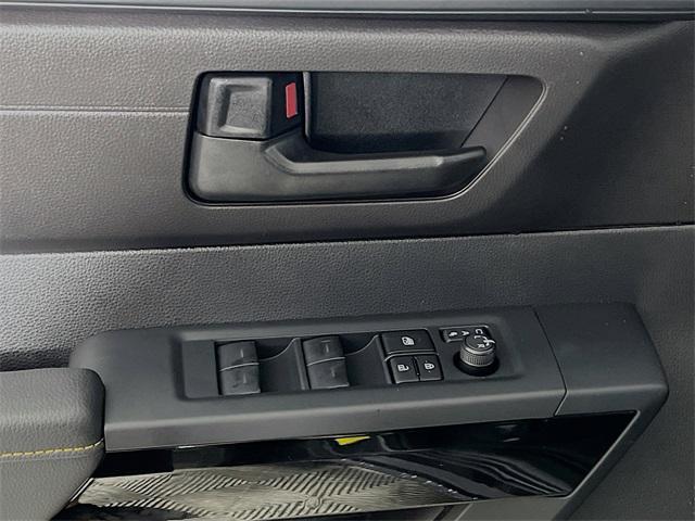 new 2025 Toyota Tundra car, priced at $59,568