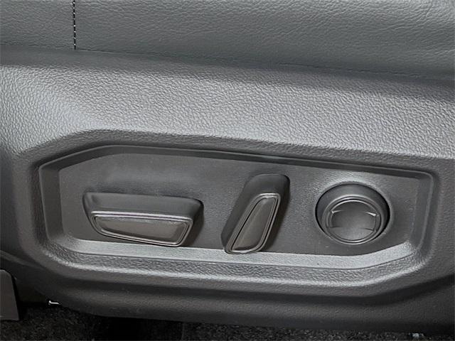 new 2025 Toyota Tundra car, priced at $59,568