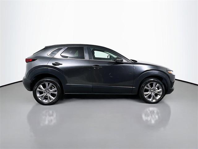 used 2023 Mazda CX-30 car, priced at $23,493