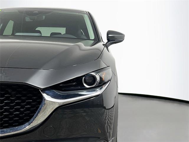 used 2023 Mazda CX-30 car, priced at $23,493