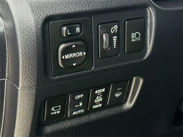 used 2022 Toyota 4Runner car, priced at $39,699