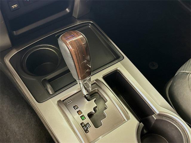 used 2022 Toyota 4Runner car, priced at $39,699