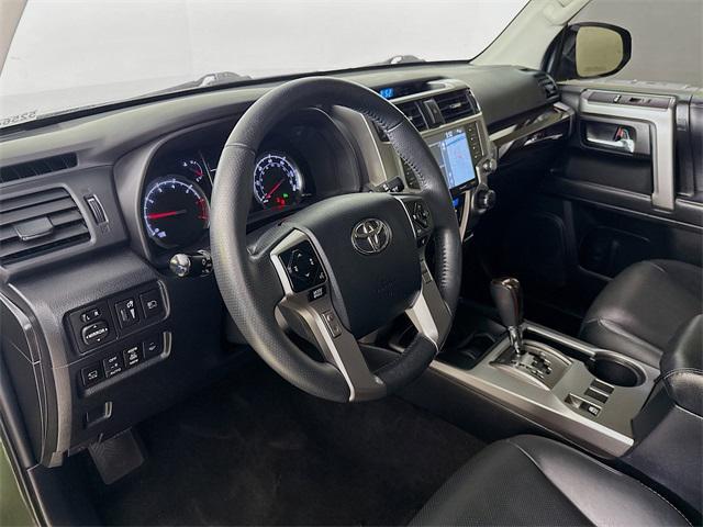 used 2022 Toyota 4Runner car, priced at $39,699