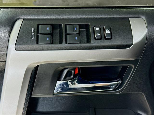 used 2022 Toyota 4Runner car, priced at $39,699