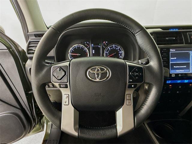 used 2022 Toyota 4Runner car, priced at $39,699