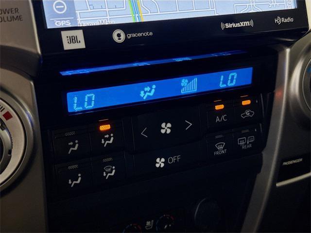used 2022 Toyota 4Runner car, priced at $39,699