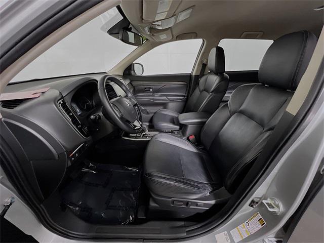 used 2020 Mitsubishi Outlander car, priced at $14,228